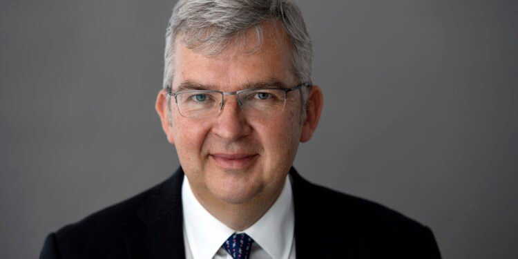John Husselbee: Financial markets have become fickle