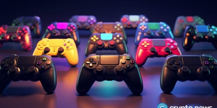 Korean IT firm, NHN, to develop games on Sui network