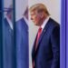 Lawsuit seeks to declare Donald Trump’s presidential bid unconstitutional