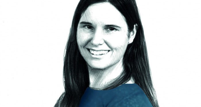Katey Pigden