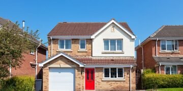Britain's biggest lenders have made a series of rate reductions in recent days, giving borrowers much-needed respite after rates soared over the summer (Stock Image)