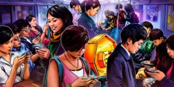 Marketing company wants 90% of Japanese population on Web3: KBW 2023