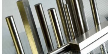 Metals Trading Guide: How to Trade Base and Precious Metals