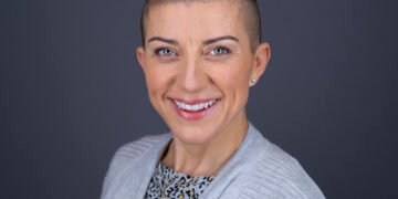 Michelle Hoskin: Eight new ways of working in a consumer-focused world