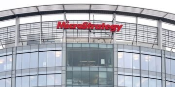 MicroStrategy to Report Bitcoin Holdings Quarterly without Impairment Losses
