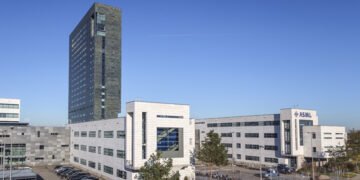 Mixed Market Opening as Adobe and Asml Shares Dip