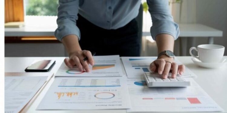 Money Market vs. Capital Market