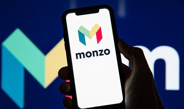 Queueing up: 200,000 would be investors have joined the waiting list for Monzo's investment service