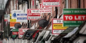 Helping hand: Skipton has broadened out the application criteria for its Track Record mortgage