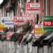 Helping hand: Skipton has broadened out the application criteria for its Track Record mortgage
