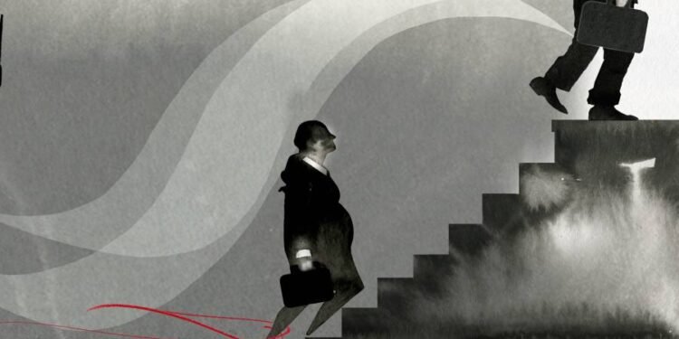 Motherhood is full of surprises — the economic ones sting the most