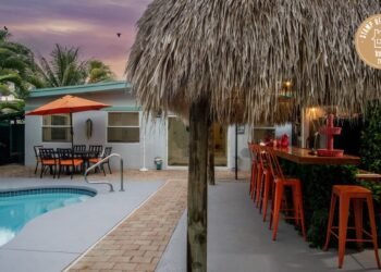 Condé Nast Traveler