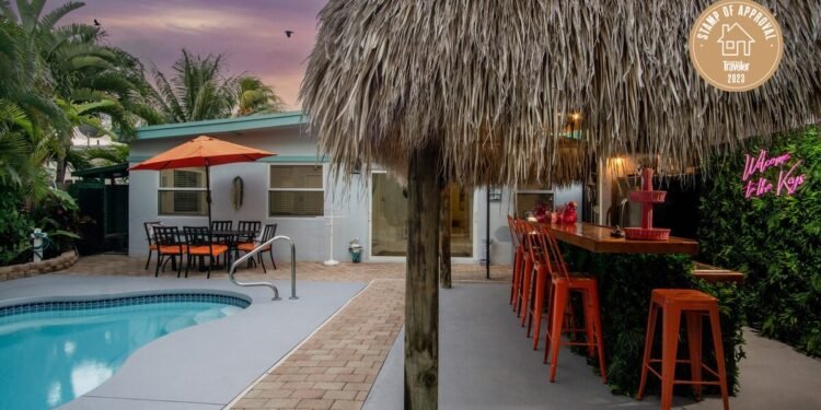 Condé Nast Traveler