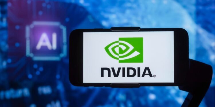 NVIDIA's Meteoric Rise Threatens Google's Empire