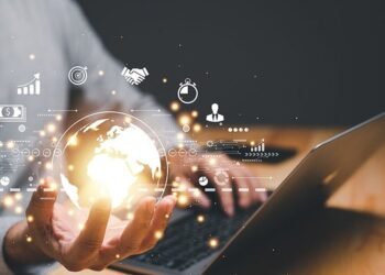 Navigating The Future Of Work In The Digital Age