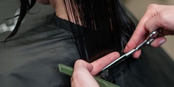 Nein, dein Friseurbesuch ist keine Therapiesitzung
