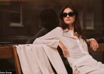 Acquisition: Fashion retailer Next and the Reiss family have agreed to buy a 34 per cent stake in the Reiss Group from American private equity giant Warburg Pincus