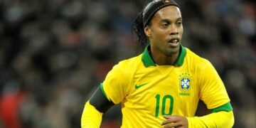 Ronaldinho crypto