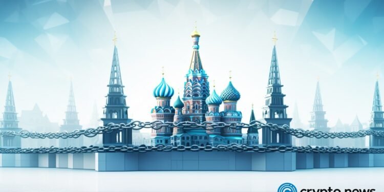 North Korean hackers turn to Russia to launder crypto