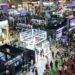 Oasys and double jump.tokyo Showcase Blockchain Gaming at Tokyo Game Show 2023