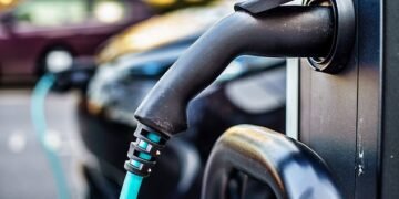 Experts said the three groups were most at risk of being frozen out of the transition amid the soaring cost of electric vehicles [Stock image]