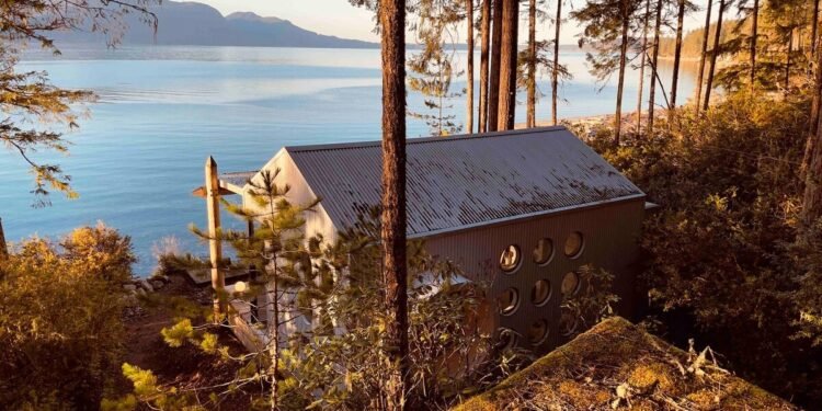 Olympic National Park Lodging: 14 Airbnbs, Hotels, & Vrbos to Book Now