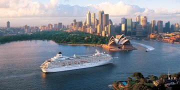 Condé Nast Traveler
