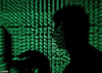 JP Morgan's UK bank is banning customers from buying cryptocurrencies following a surge in crypto scams (Stock Image)