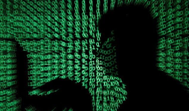 JP Morgan's UK bank is banning customers from buying cryptocurrencies following a surge in crypto scams (Stock Image)