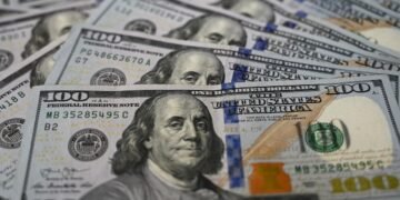 PCE Inflation Report Bang On Expectations
