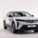 Renault's new electropop-tuned EV: This is the fifth-generation Scenic E-Tech - an electric car that makes a very unique sound