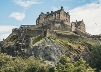 Condé Nast Traveler