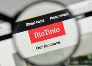 Concern: Rio Tinto has paused its mining activities at an iron ore mine in Western Australia after an Indigenous rock shelter was damaged