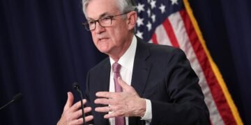 Rising Unemployment Cuts Chances Of Fed Raising Interest Rates This Month
