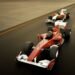 Car race