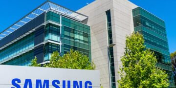 Samsung Gains 6% amid Rumors about Company Becoming Nvidia AI Supplier