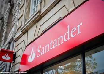 Santander launches best buy easy-access account paying 5.2%