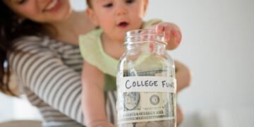 Saving For College: Understanding 529s Versus UTMAs