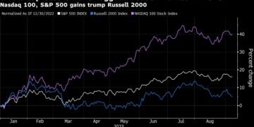 Short Sellers Reap $13 Billion on Gaps in Winner-Take-All Market