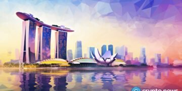 Singapore issues order against Three Arrows Capital founders