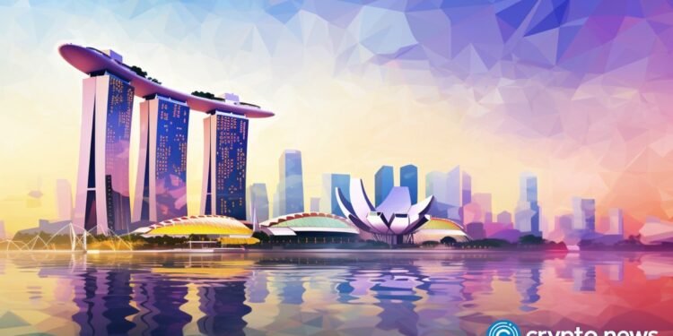 Singapore issues order against Three Arrows Capital founders