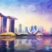 Singapore issues order against Three Arrows Capital founders