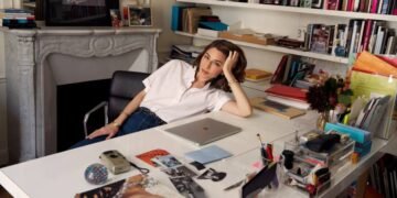 Sofia Coppola can relate: an exclusive interview