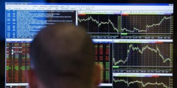 SoftBank's Arm valued at $54.5 billion in year's biggest IPO By Reuters