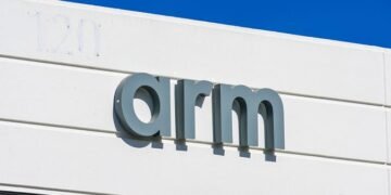 SoftBank’s Chipmaker Arm May See $52B Valuation in Upcoming US IPO