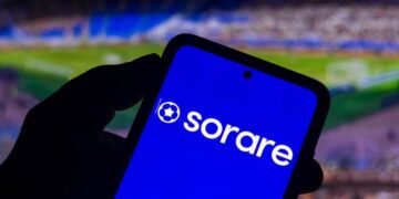 Sorare Launches 3D Football Player Cards with Augmented Reality