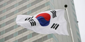 South Korea Legislators Plans to Submit Bill to Track and Neutralize Digital Assets Stolen by North Korea Hackers