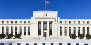 Stock Market Skittish After Fed Leaves Rates Alone; Cloud Stock In Buy Zone