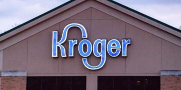 Stock Price Gains As Supermarket Chain Agrees To $1.4 Billion Payout