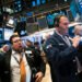 Stocks slide to end volatile week lower, with Fed in focus: Stock market news today